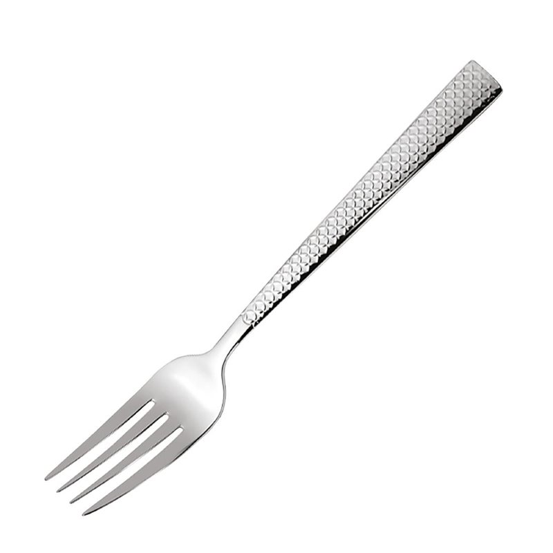 Fourchettes de table Comas Hidraulic (lot de 12) - Gastronoble - DM280