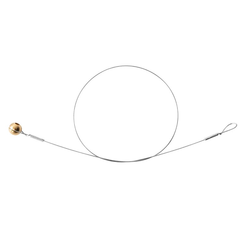 Fils de coupe pour fromage &agrave; p&acirc;te dure Boska 340x0,6mm (lot de 10) - Gastronoble - DP113