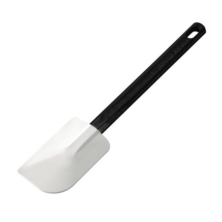 Spatule Exoglass Elveo Matfer Bourgeat 250 mm - Gastronoble - DR617