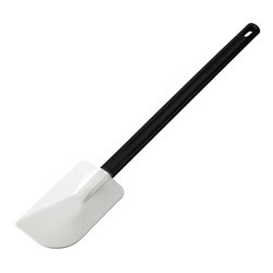 Spatule Exoglass Elveo Matfer Bourgeat 450 mm - Gastronoble - DR619