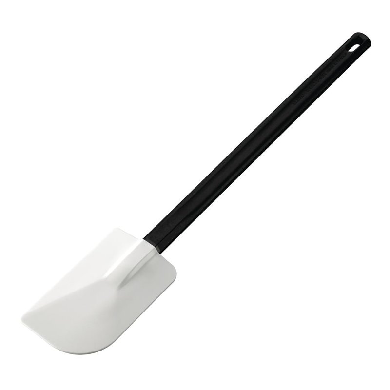 Spatule Exoglass Elveo Matfer Bourgeat 450 mm - Gastronoble - DR619