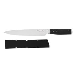 Couteau trancheur KitchenAid avec gaine 20,32cm - Gastronoble - DX288
