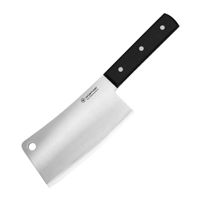 Couperet W&uuml;sthof Gourmet 165mm - Gastronoble - FE199