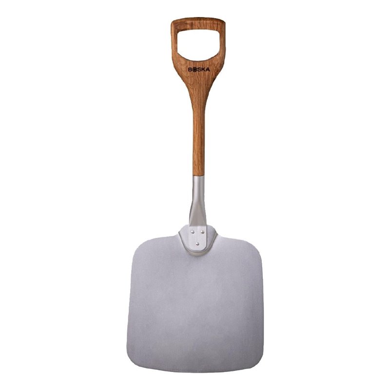 Grande pelle &agrave; pizza en bois Boska 740mm - Gastronoble - HN794
