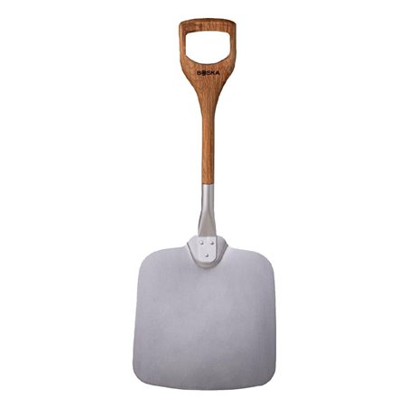 Grande pelle &agrave; pizza en bois Boska 740mm - Gastronoble - HN794