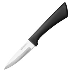 Couteau d'office Nisbets Essentials Noir 9&nbsp;cm - Gastronoble - JA907