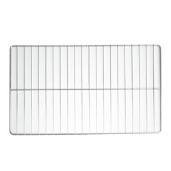 Grille en inox Matfer Bourgeat GN 1/1 - Gastronoble - CX528