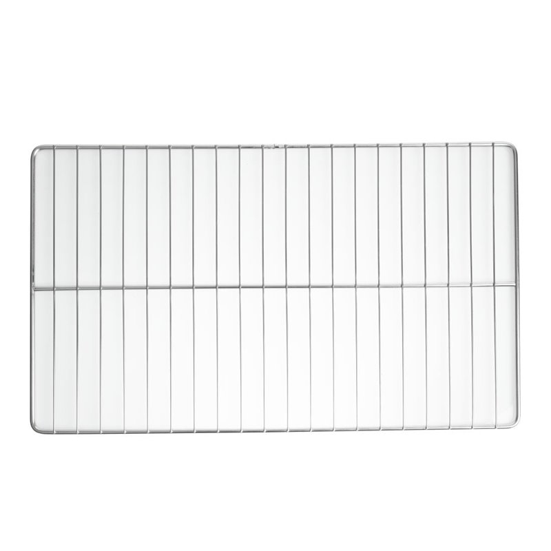 Grille en inox Matfer Bourgeat GN 1/1 - Gastronoble - CX528