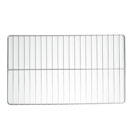 Grille en inox Matfer Bourgeat GN 1/1 - Gastronoble - CX528