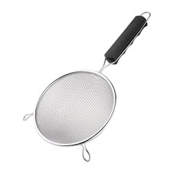 Passoire tamis professionnelle Vogue 160mm - Gastronoble - FE740