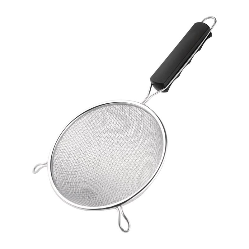 Passoire tamis professionnelle Vogue 160mm - Gastronoble - FE740