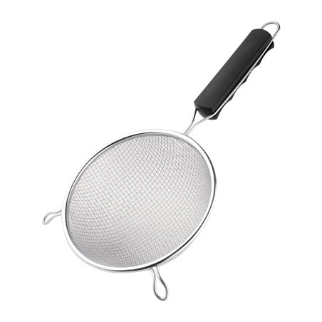 Passoire tamis professionnelle Vogue 160mm - Gastronoble - FE740