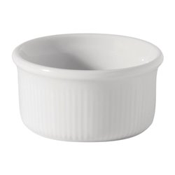 Ramequins blancs Utopia Titan 65mm (lot de 12) - Gastronoble - DB856