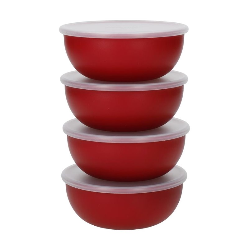 Bols de stockage KitchenAid (lot de 4) - Gastronoble - DX312