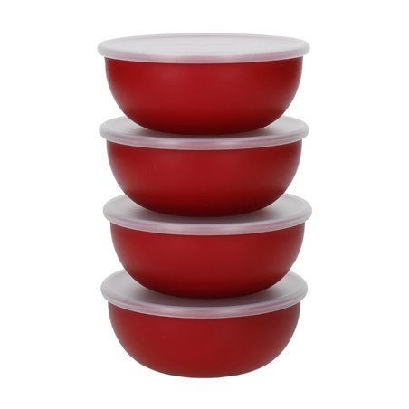 Bols de stockage KitchenAid (lot de 4) - Gastronoble - DX312