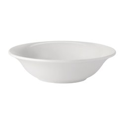 Bols &agrave; c&eacute;r&eacute;ales Utopia Pure White 150 mm (lot de 24) - Gastronoble - DY329