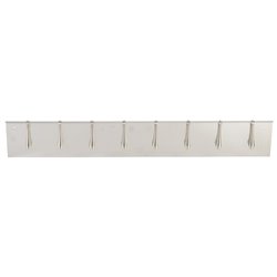 Porte-fiches &agrave; 8 ressorts Louis Tellier 625mm - Gastronoble - HS508
