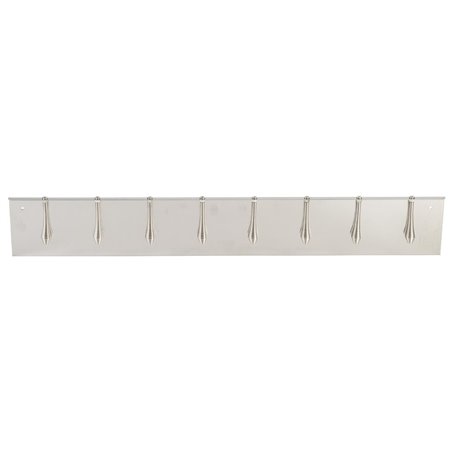 Porte-fiches &agrave; 8 ressorts Louis Tellier 625mm - Gastronoble - HS508
