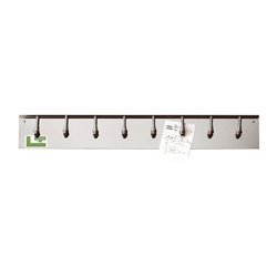 Porte-fiches &agrave; 13 ressorts Louis Tellier 100 cm - Gastronoble - HS509