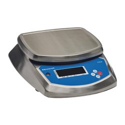 Balance de contr&ocirc;le Brecknell 15 kg - Gastronoble - CH079