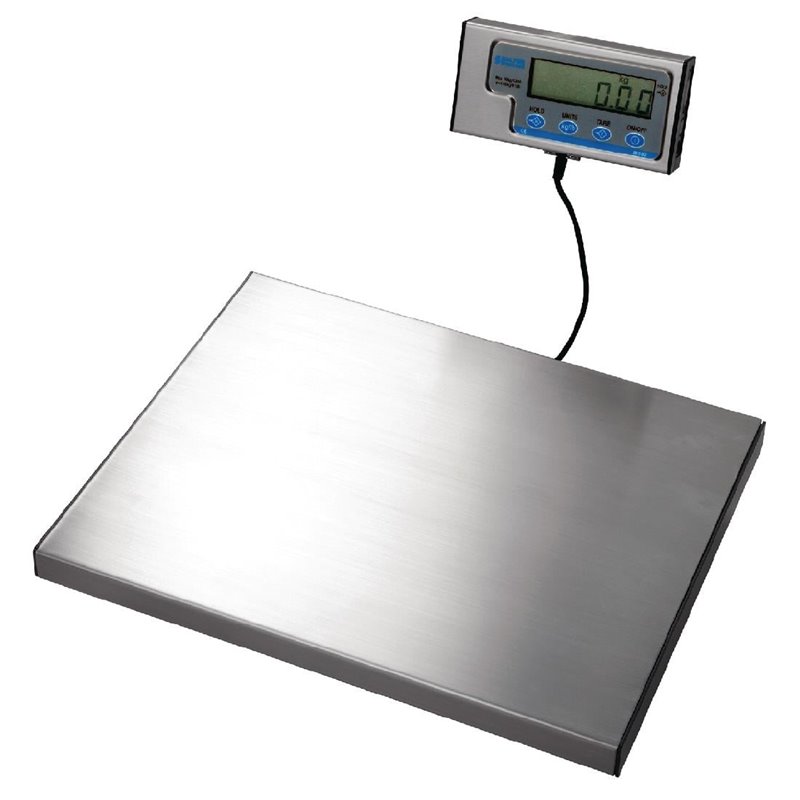 Balance Salter 120kg - Gastronoble - DP034