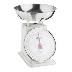 Balance de cuisine Vogue utilisation intensive 10kg - Gastronoble - F174