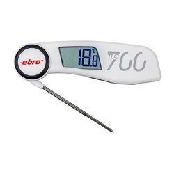 Thermom&egrave;tre alimentaire TLC 700 - Gastronoble - HZ721