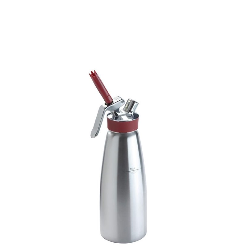 Siphon &agrave; chantilly Isi 1 L - Gastronoble - H016