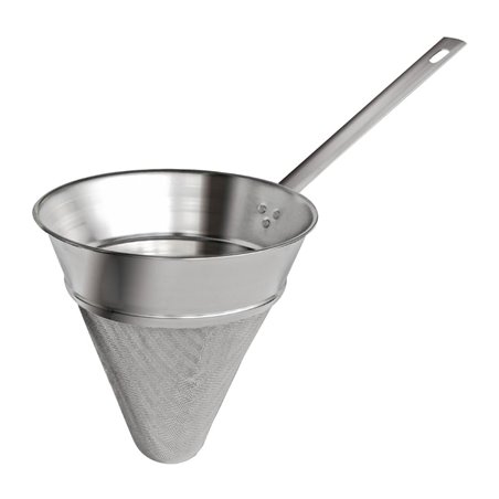 Chinois mailles fines Gobel Louis Tellier 200mm - Gastronoble - HS515