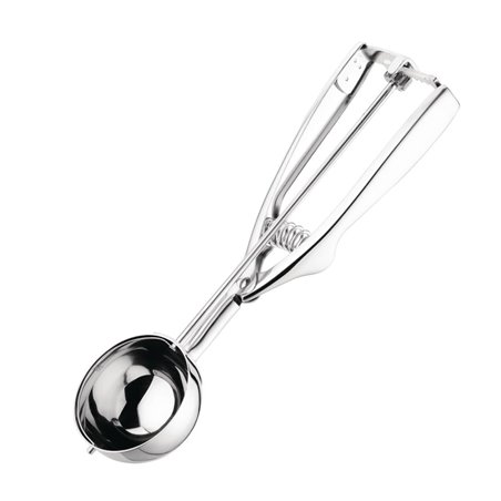 Portionneur &agrave; glace en inox 50ml Vogue - Gastronoble - J092