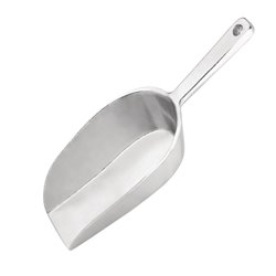 Pelle en aluminium Vogue 130ml - Gastronoble - J812