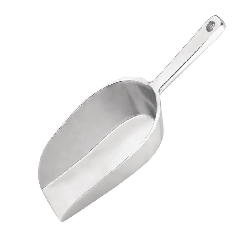 Pelle en aluminium Vogue 130ml - Gastronoble - J812