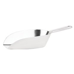 Pelle en aluminium Vogue 455ml - Gastronoble - J813