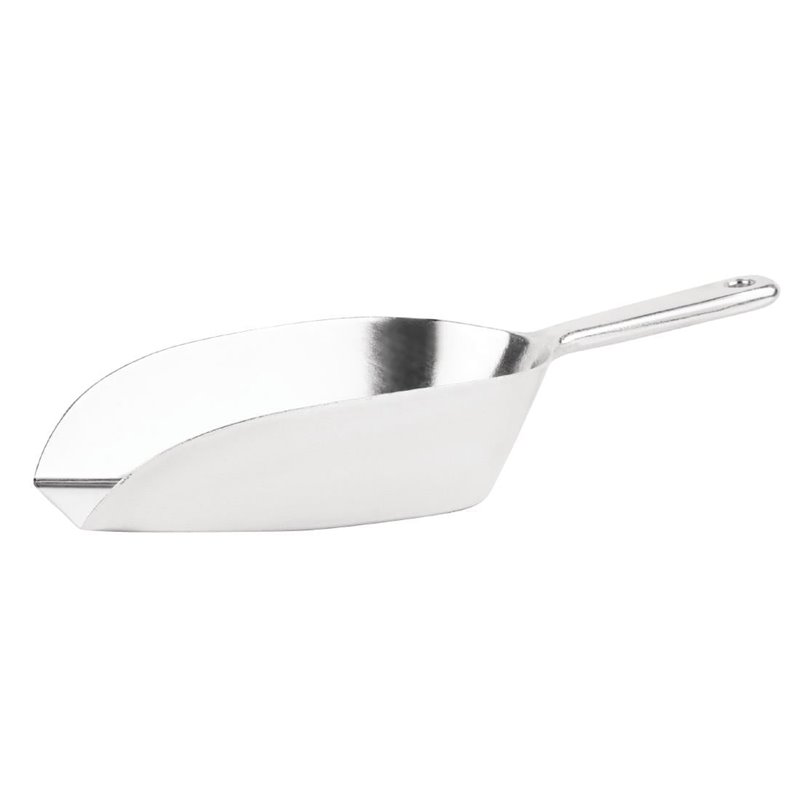 Pelle en aluminium Vogue 455ml - Gastronoble - J813