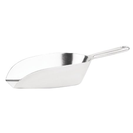 Pelle en aluminium Vogue 455ml - Gastronoble - J813