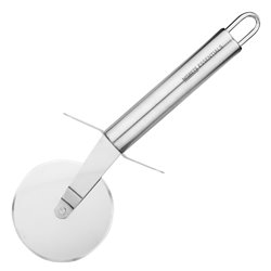 Roulette &agrave; pizza Nisbets Essentials en acier inoxydable - Gastronoble - JA898