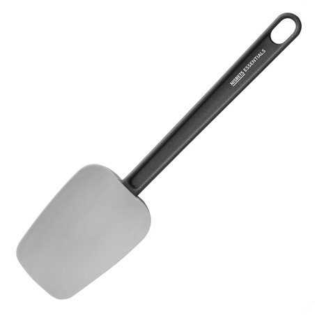 Spatule cuill&egrave;re haute temp&eacute;rature Nisbets Essentials 25&nbsp;cm - Gastronoble - JA902