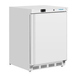 Dessous de comptoir positif Polar S&eacute;rie C blanc 150L - Gastronoble - PC001