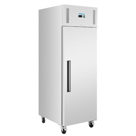 Armoire positive &agrave; air forc&eacute; Polar s&eacute;rie G 600L - Gastronoble - PG592