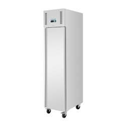 Armoire r&eacute;frig&eacute;r&eacute;e n&eacute;gative GN Slimline une porte Polar s&eacute;rie U 292 L - Gastronoble - UA114
