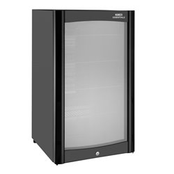 Arri&egrave;re-bar une porte Nisbets Essentials 98&nbsp;L - Gastronoble - HY599