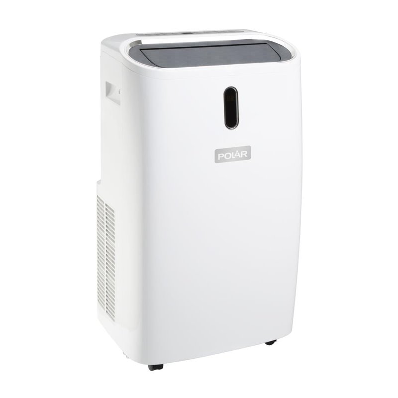 Climatiseur portable S&eacute;rie G Polar - Gastronoble - GE959