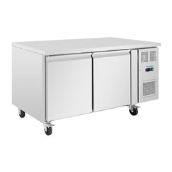 Tour p&acirc;tissier Polar S&eacute;rie U 2 portes 427L - Gastronoble - UA083