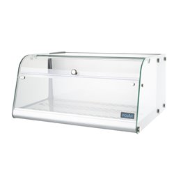 Vitrine de comptoir self-service Polar S&eacute;rie G - Gastronoble - GG755