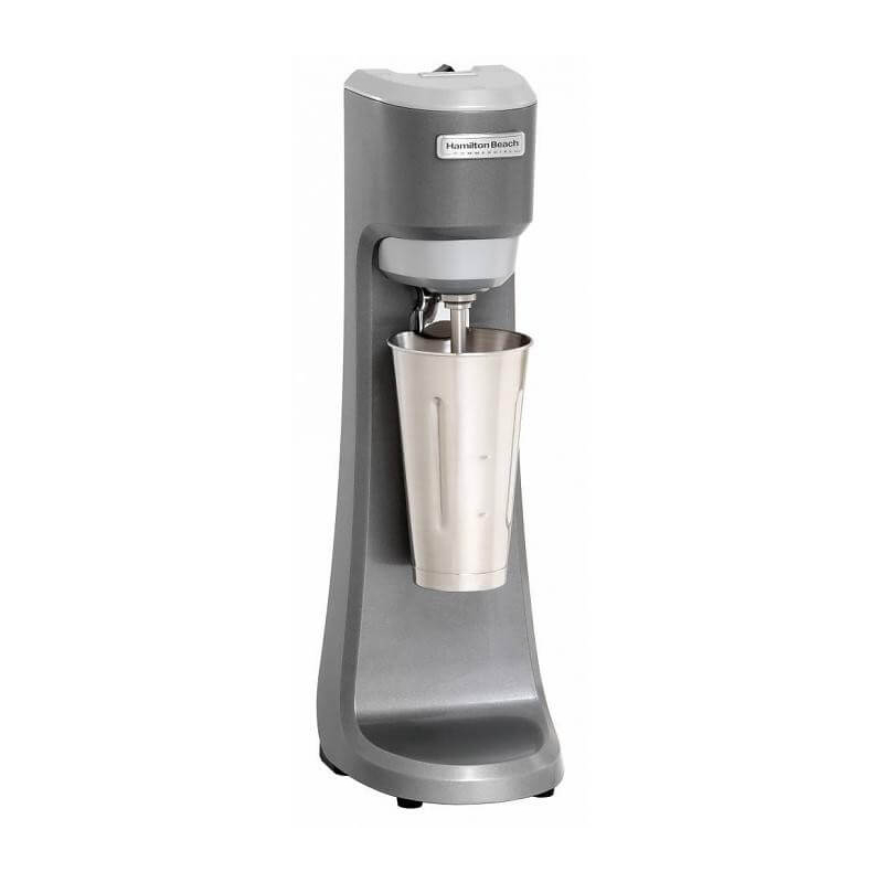 Mixer met &eacute;&eacute;n scharnierpunt en beker van 0,75 l - Hamilton Beach - HMD-0200-000