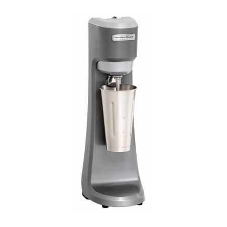 Mixer met &eacute;&eacute;n scharnierpunt en beker van 0,75 l - Hamilton Beach - HMD-0200-000