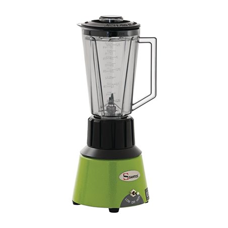 Blender de bar Santos 33 vert - Gastronoble - CK764