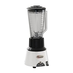 Blender de bar Santos 33 chrome - Gastronoble - CK766