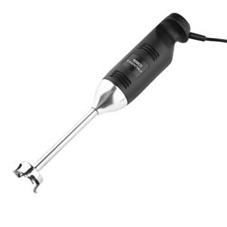 Mixeur plongeant &agrave; vitesse variable Nisbets Essentials 250 mm - Gastronoble - CU005