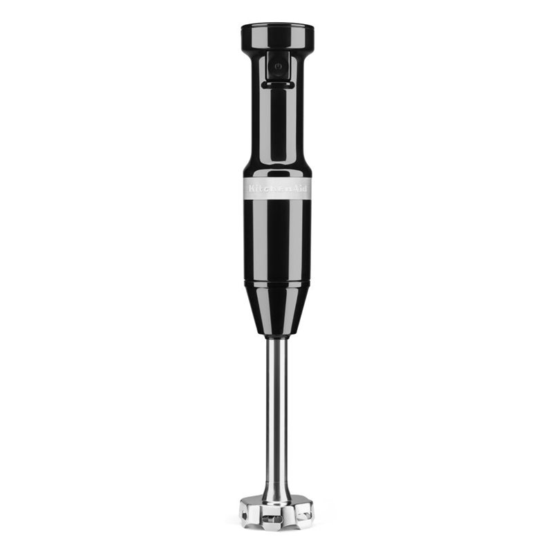 Mixeur plongeant KitchenAid Classic 5KHBV53BOB - Gastronoble - CX931